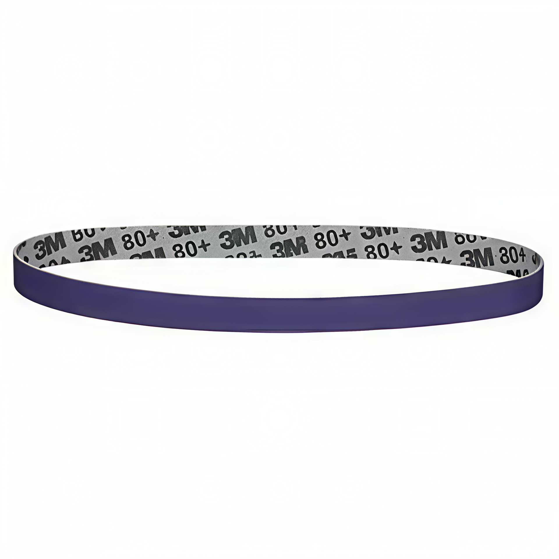  Cubitron™ 3 Feilenband 33478 12,7mm × 457,2 mm 80+