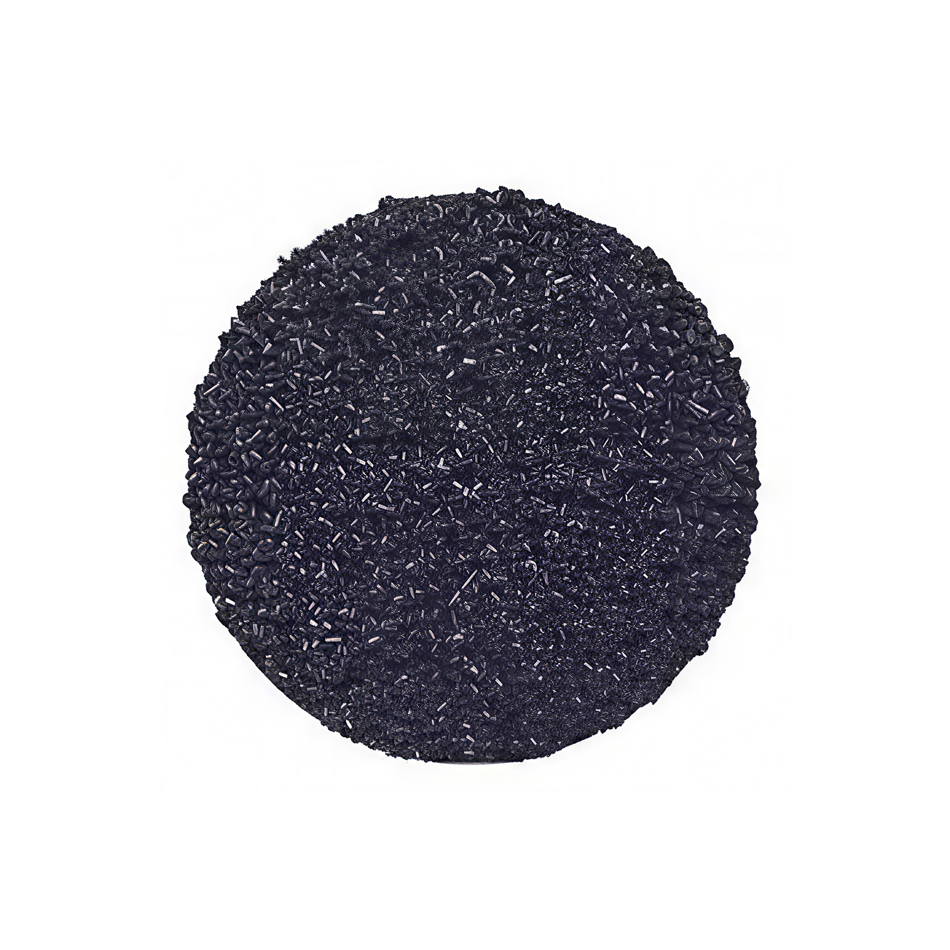  Cubitron™ 3 Roloc™ Fiberscheibe 50 mm 36+