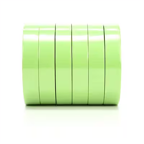 Scotch® Hochleistungsabdeckband 233+ Grün 24 mm × 55 m Unterverpackung 6 Stück foliert