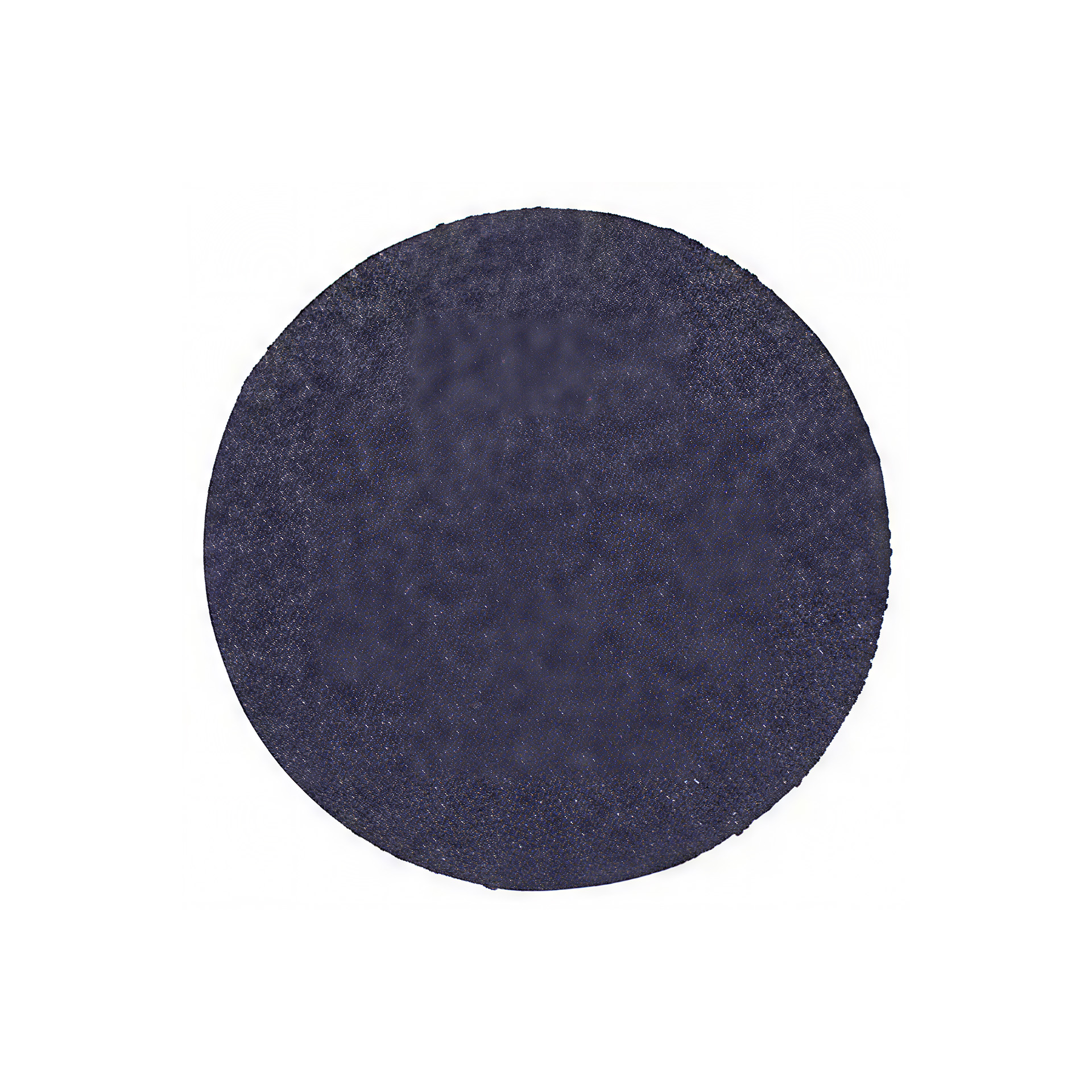  Cubitron™ 3 Roloc™ Fiberscheibe 33490 Ø50 mm 60+, Vorderseite