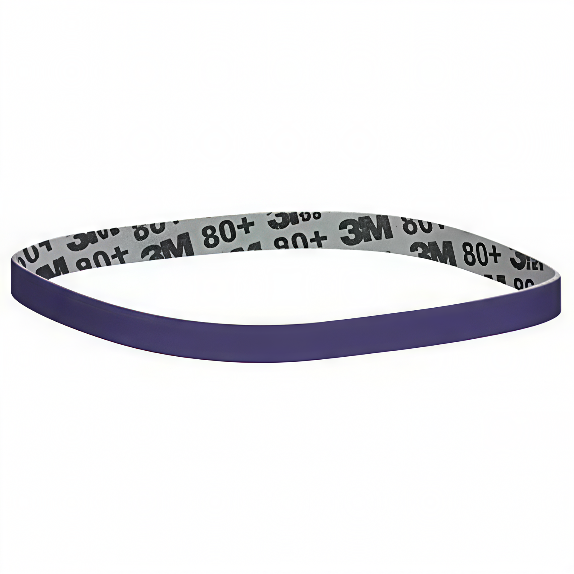  Cubitron™ 3 Feilenband 33481 10 mm × 330 mm 80+