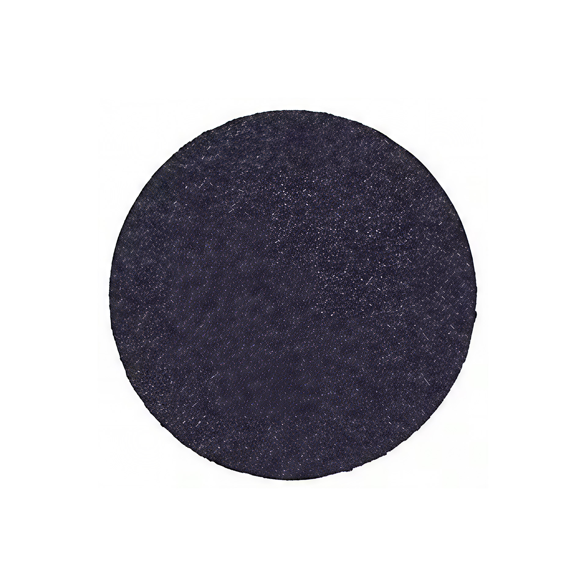  Cubitron™ 3 Roloc™ Fiberscheibe 33491 Ø50 mm 80+, Vorderseite