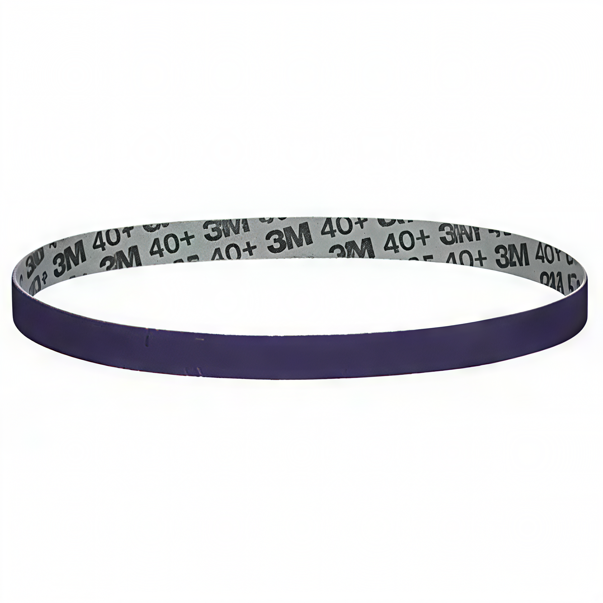  Cubitron™ 3 Feilenband 33469 12,7mm × 457,2 mm 40+